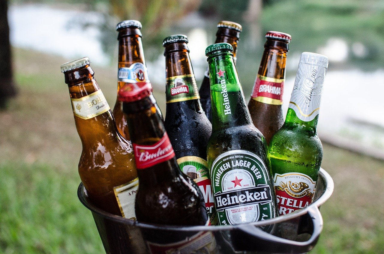 beers, bucket, cold-2447512.jpg